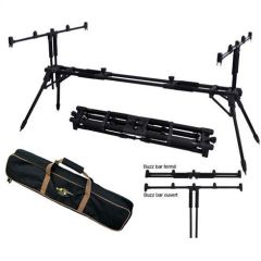 Rod pod Carp Spirit Fast 3/4 posturi