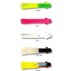 Shad Cat Spirit Torpille 23cm, culoare Firetiger