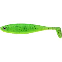 Shad Cormoran Action Fin 10cm/7g, culoare Sunny Green