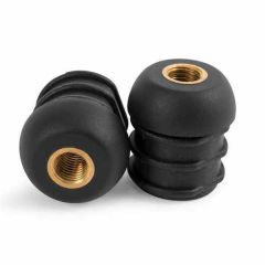 Adaptor picioare scaun modular Preston Absolute 36 Threaded Leg End Caps 36mm