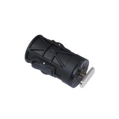 Adaptor suport Berkley Quick Release Head With Track Adapter
