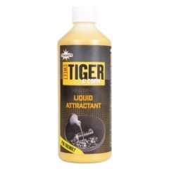 Dynamite Baits Sweet Tiger & Corn 500ml