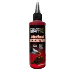 Aditiv Feeder Bait Method Booster Capsuni 100ml