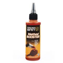 Aditiv lichid Feeder Bait Method Booster R-72 Piersica Ananas, 100ml