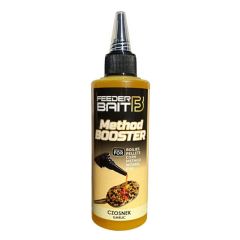 Aditiv lichid Feeder Bait Method Booster Usturoi, 100ml