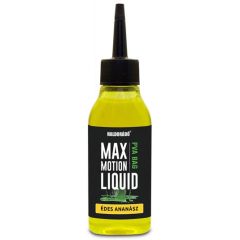 Aditiv lichid Haldorado Max Motion PVA Bag Liquid Ananas Dulce, 100ml