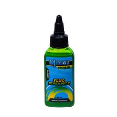 Aditiv lichid Micutu Gel Fluo Pineapple, 50ml