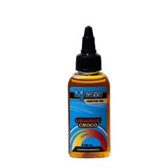 Aditiv lichid Micutu Gel Orange Choco, 50ml