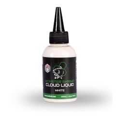 Aditiv lichid Nash Monster Shrimp Cloud Liquid White, 100ml