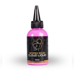  Aditiv lichid Nash Scopex Squid Cloud Liquid Pink, 100ml