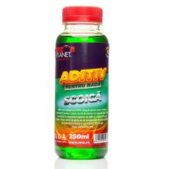 Aditiv lichid Senzor Scoica  - 250ml