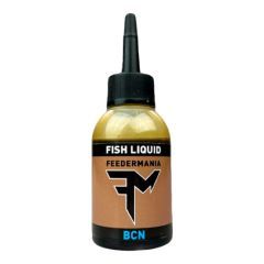 Aditiv lichid Feedermania Fish Liquid BCN, 60ml