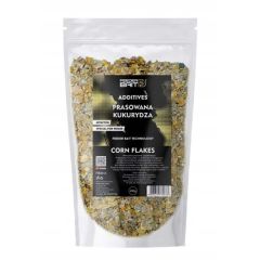 Aditiv praf Feeder Bait Cerealier din Porumb Corn Flakes, 400g