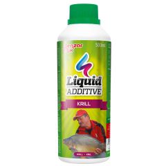 Aditiv lichid Benzar Mix Ciocolata-Portocala 500ml