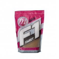 Nada Mainline Mix F1 Sweet, 1kg