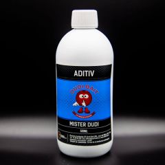 Aditiv lichid Dudi Bait Mister Dudi 100ml
