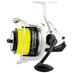 Mulineta Trabucco Admiral Surf 8000