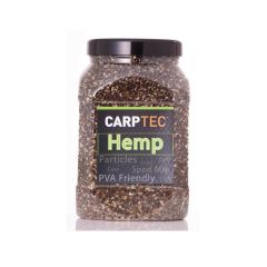 Canepa Dynamite Baits Carptec Particles Hemp 1L