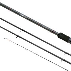 Lanseta feeder Shimano Aero X1 Distance Feeder 3.66m/90g