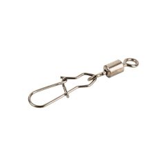 Agrafe Fox Rage Surefit Snap and Swivel Nr.1/0