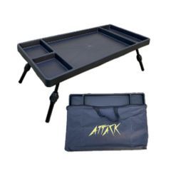 Masa pescuit Mostiro Attack Bivvy Table XXL