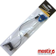 Swinger Mostiro Blue