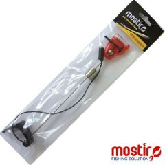 Swinger Mostiro Red