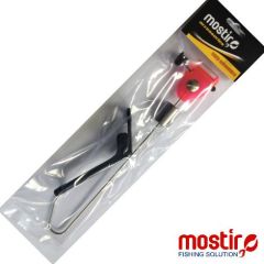 Swinger Mostiro Euroswinger, Red