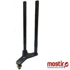 Snag Bar Mostiro Black Edition