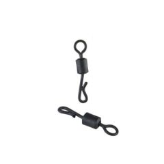 Varteje Mostiro Attack Quick Change Snap Swivel With Large Eye Nr.8