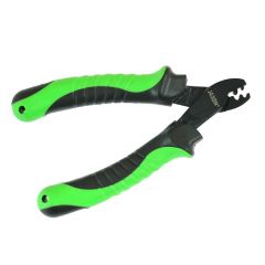 Cleste pentru sertizat Jaxon Climper FT203 - 16cm