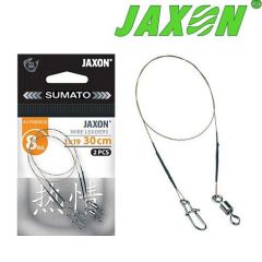 Strune Jaxon Sumato Microfibra 1x19 20cm/8kg - 2buc/plic