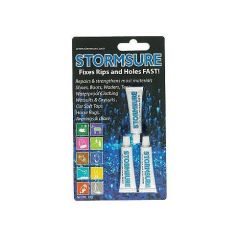 Kit adeziv Stormsure PVC-Neopren 3x5gr