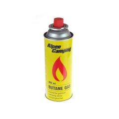 Butelie gaz camping Aragaz Jaxon Camping 400ml