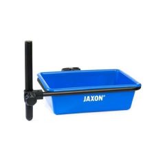 Suport lateral Jaxon Pro Match B cu tava laterala 52x25x11cm