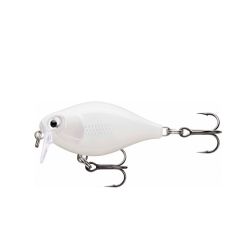 Vobler Rapala X-LIGHT Crank Shallow Runner 3.5cm/4g, culoare PW