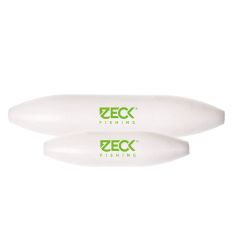 Pluta Zeck Propeller U-Float Solid White 5g