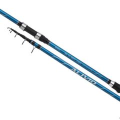 Lanseta telescopica Shimano Alivio BX Tele Boat 2.70m/50-150g
