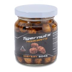 Alune tigrate Anaconda Hookbait Tigernut Mystery Sors, 220ml