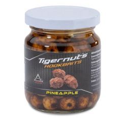 Alune tigrate Anaconda Hookbait Tigernut Pineapple, 220ml