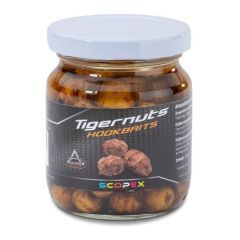 Alune tigrate Anaconda Hookbait Tigernut Scopex, 220ml