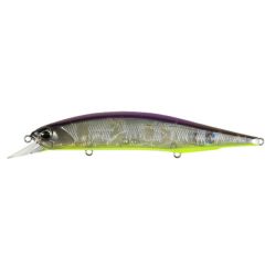 Vobler DUO Realis Jerkbait 120SP 12cm/18g, culoare AM Edge