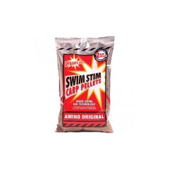 Dynamite Baits Swim Stim Carp Pellets - Amino Original 2mm/900g