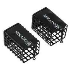 Momitor Mikado Feeder Square 10g