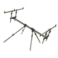 Rod Pod Mikado Threeliner 3 Rod