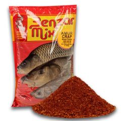 Nada Benzar Mix Amur-Crap 1kg