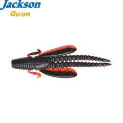 Creature Bait Jackson Qu-On Egu Jig Hog 2.75", culoare AMZ