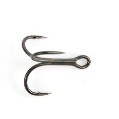 Ancora Fox Rage Armapoint Treble Hooks nr.6