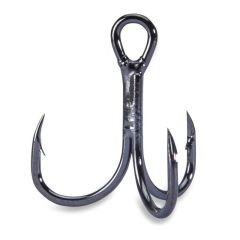 Ancora Iron Claw Kona L20701 BN 2X Strong PBP Treble Nr.2