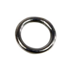 Anouri Konger Team Carp Round Rig Ring, 3.1mm